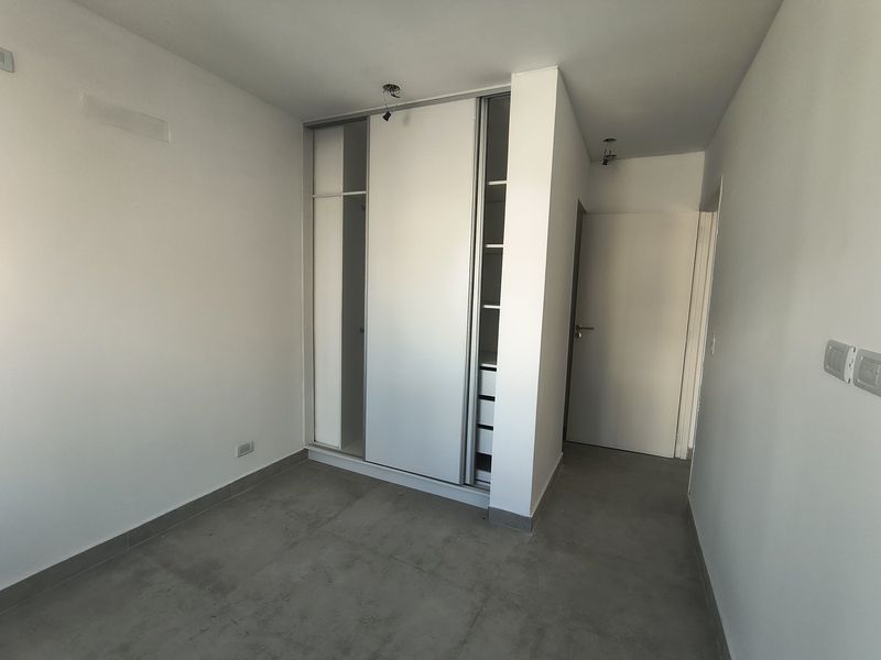 Arizu 520: Dormitorio