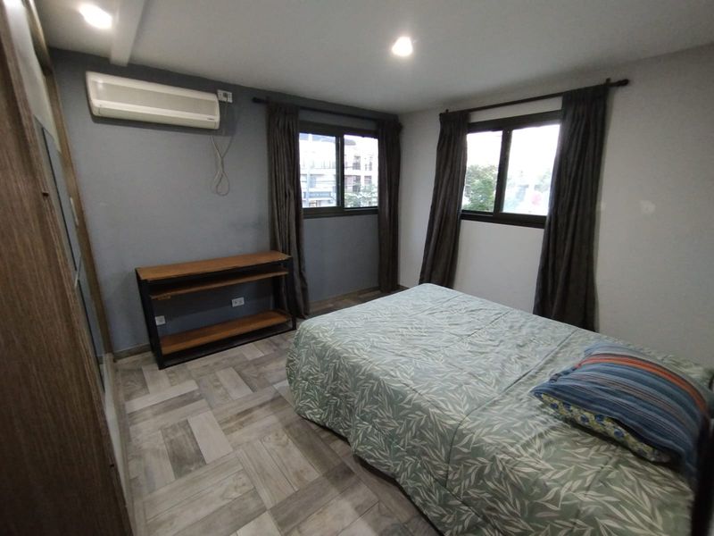 Alvarez Condarco 2194: Dormitorio
