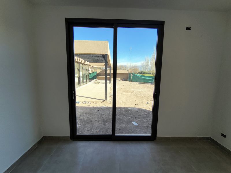 Lar de Boedo: Dormitorio