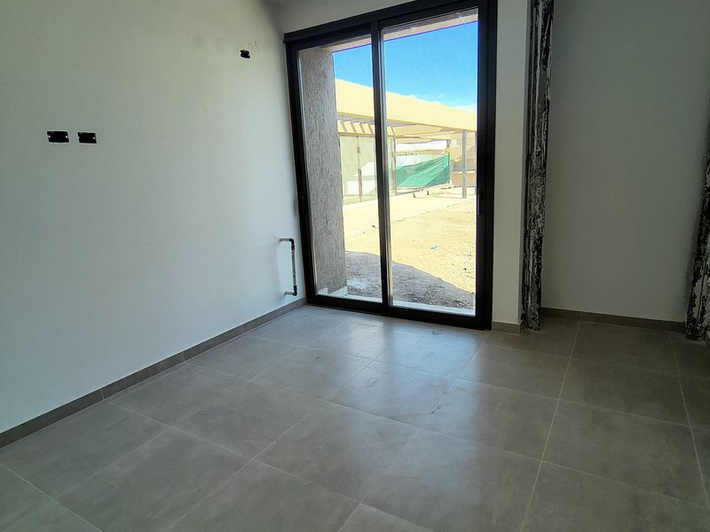 Lar de Boedo: Dormitorio
