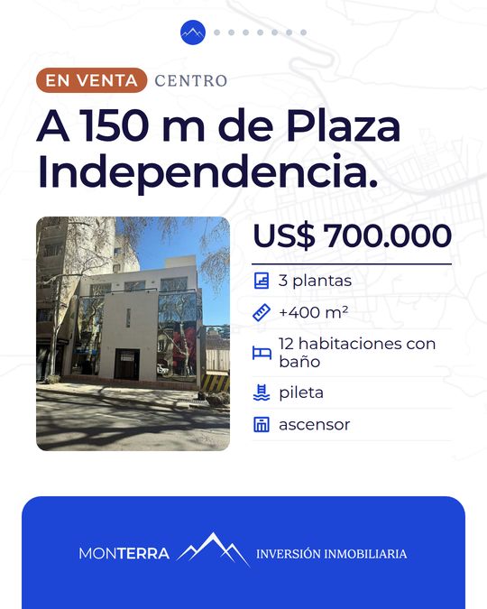 Placa 1 del carrusel de Chile 1372