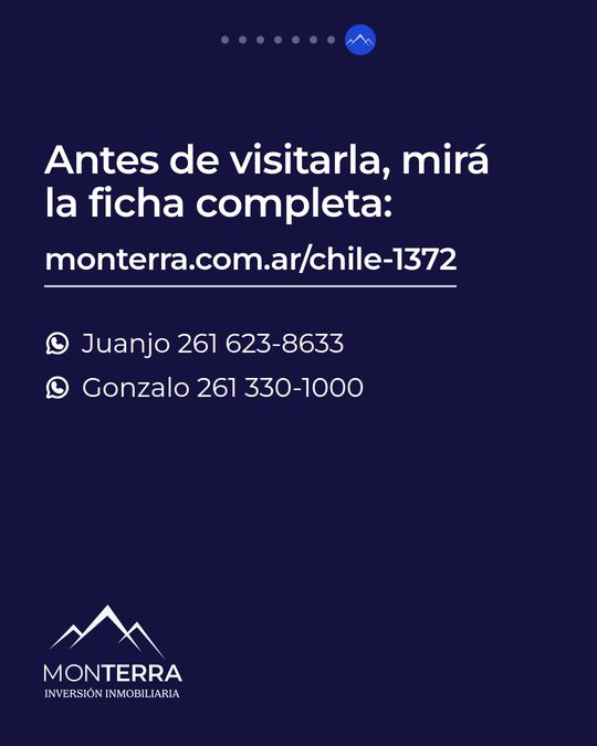Placa 8 del carrusel de Chile 1372