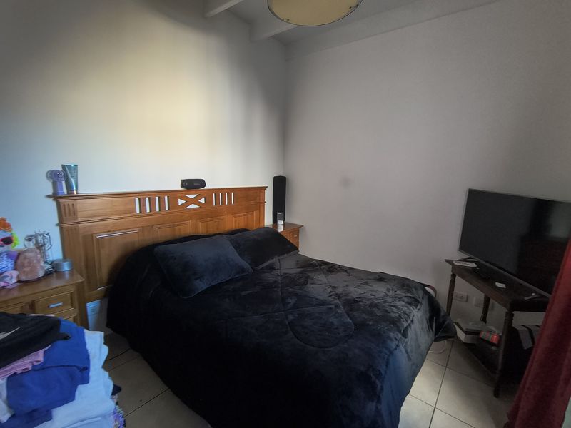 Padre Vázquez 2058: Dormitorio